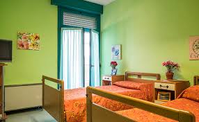 Casa Albergo San Giuseppe - Pieve Del Cairo